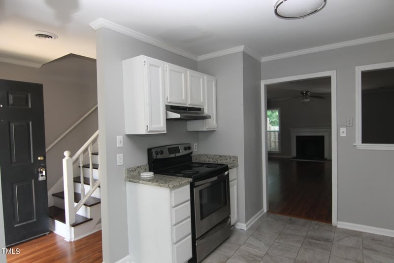 4622 Jacquline Ln, Raleigh, NC 27616