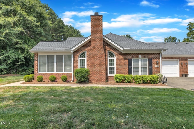 4622 Ludwell Branch Ct, Raleigh, NC 27612