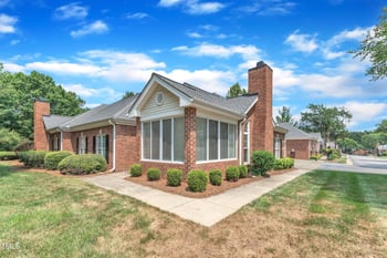 4622 Ludwell Branch Ct, Raleigh, NC 27612