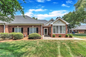 4622 Ludwell Branch Ct, Raleigh, NC 27612