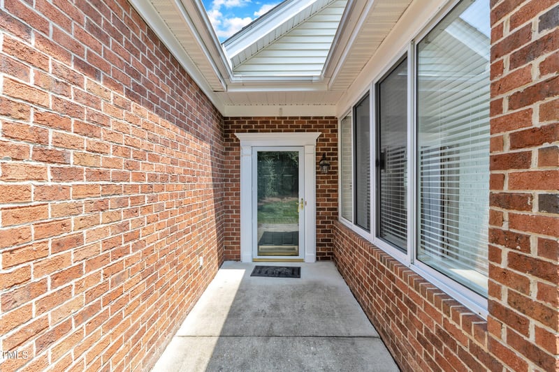 4622 Ludwell Branch Ct, Raleigh, NC 27612