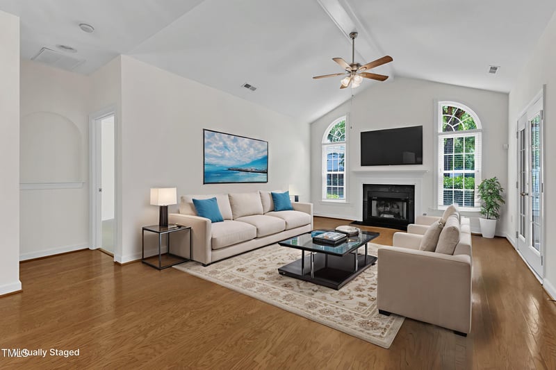 4622 Ludwell Branch Ct, Raleigh, NC 27612