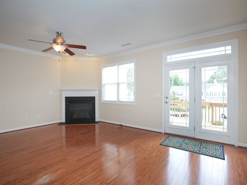 4622 Merendino St, Raleigh, NC 27606