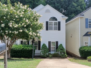 4622 Vendue Range Dr, Raleigh, NC 27604