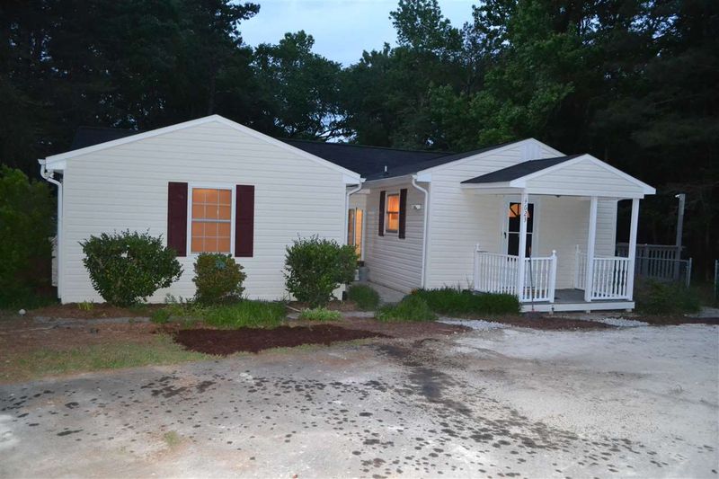 4623 Bragg Rd, Durham, NC 27704