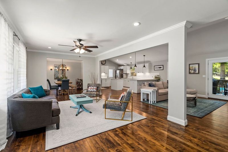 4623 Brooklane Dr, Durham, NC 27712