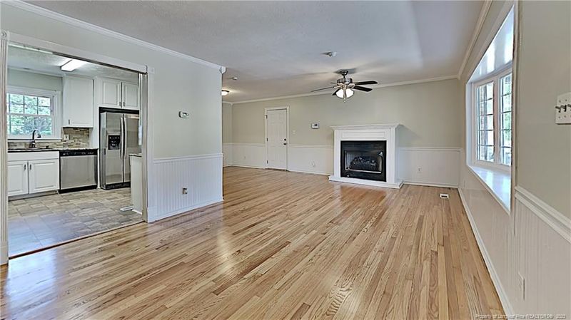 4623 Devonshire Dr, Fayetteville, NC 28304