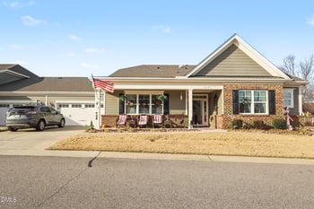 4623 Fern Stone Ct, Raleigh, NC 27604