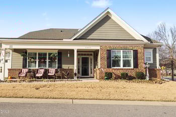 4623 Fern Stone Ct, Raleigh, NC 27604