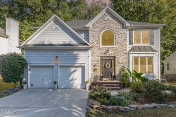 4623 Regency Dr, Durham, NC 27713