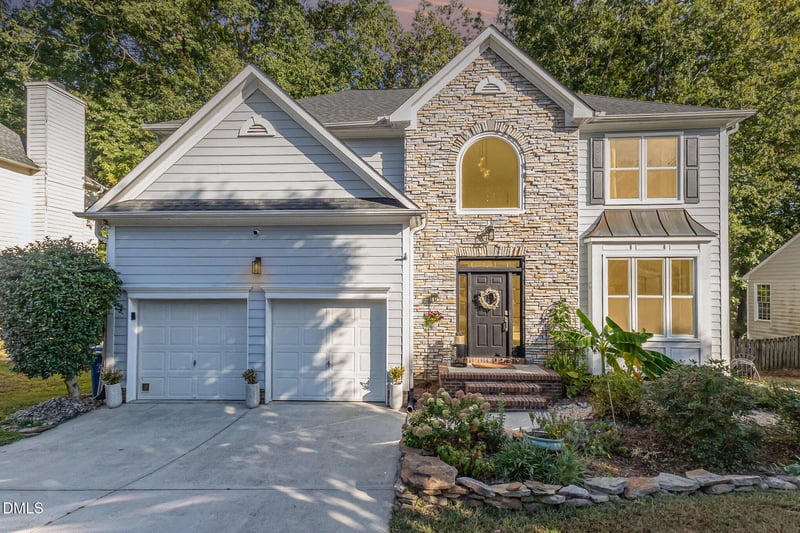 4623 Regency Dr, Durham, NC 27713