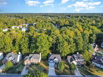 4623 Regency Dr, Durham, NC 27713