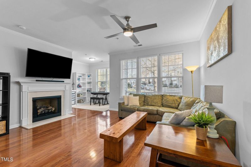 4623 Springerly Ln, Raleigh, NC 27612
