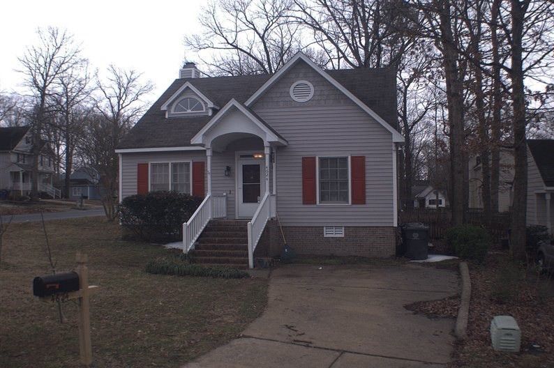 4624 Batavia Ct, Raleigh, NC 27604