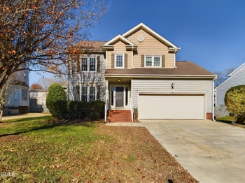 4624 Forest Highland Dr, Raleigh, NC 27604