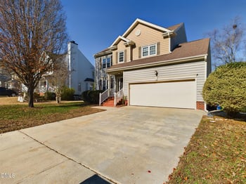 4624 Forest Highland Dr, Raleigh, NC 27604