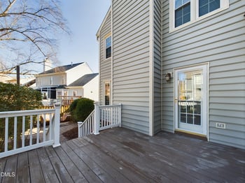 4624 Forest Highland Dr, Raleigh, NC 27604