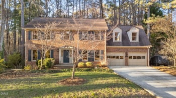 4624 Holly Brook Dr, Apex, NC 27539