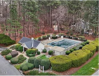 4624 Holly Brook Dr, Apex, NC 27539