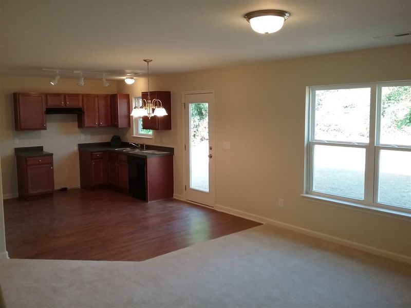 4624 Queen Pierrette St, Raleigh, NC 27610