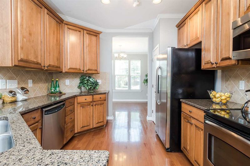 4624 Springerly Ln, Raleigh, NC 27612
