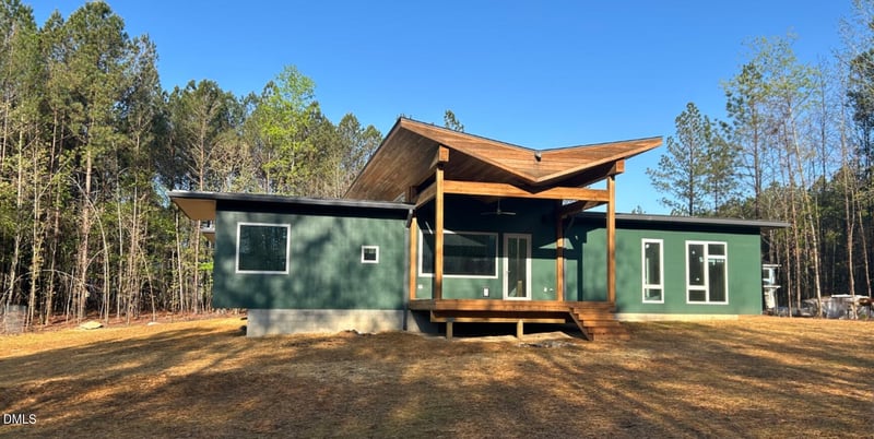 4625 Array Dr, Chapel Hill, NC 27516