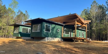 4625 Array Dr, Chapel Hill, NC 27516