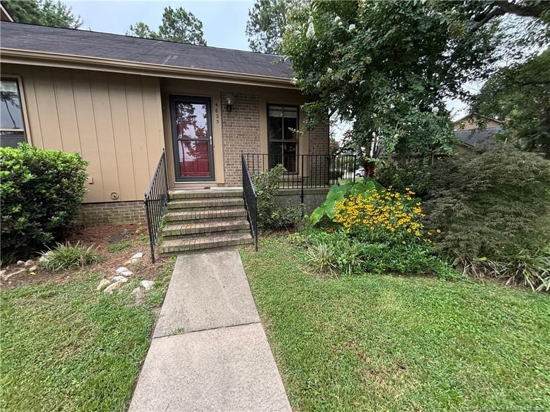 4625 Fen Ct, Fayetteville, NC 28314