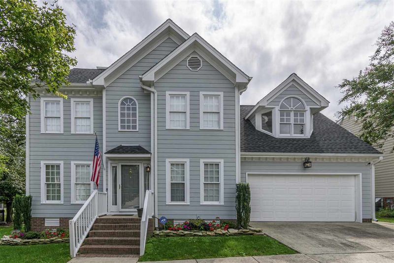 4625 Forest Highland Dr, Raleigh, NC 27604