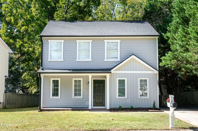 4625 Fox Rd, Raleigh, NC 27616