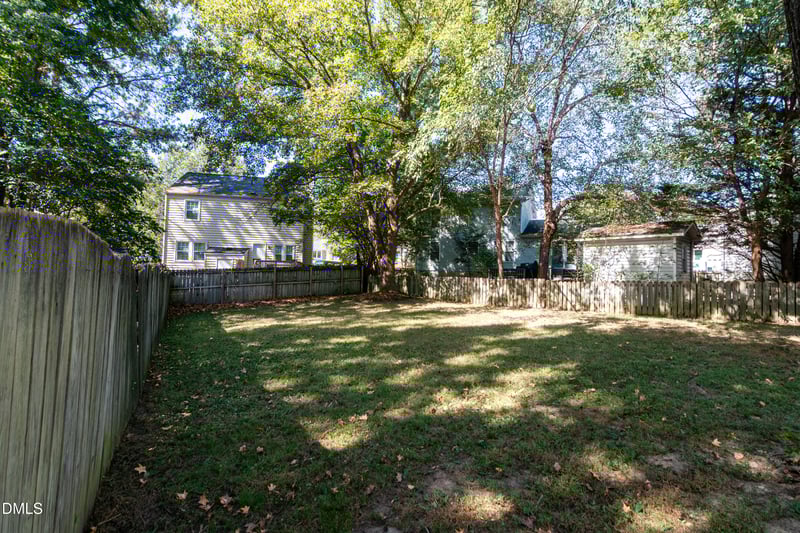 4625 Fox Rd, Raleigh, NC 27616