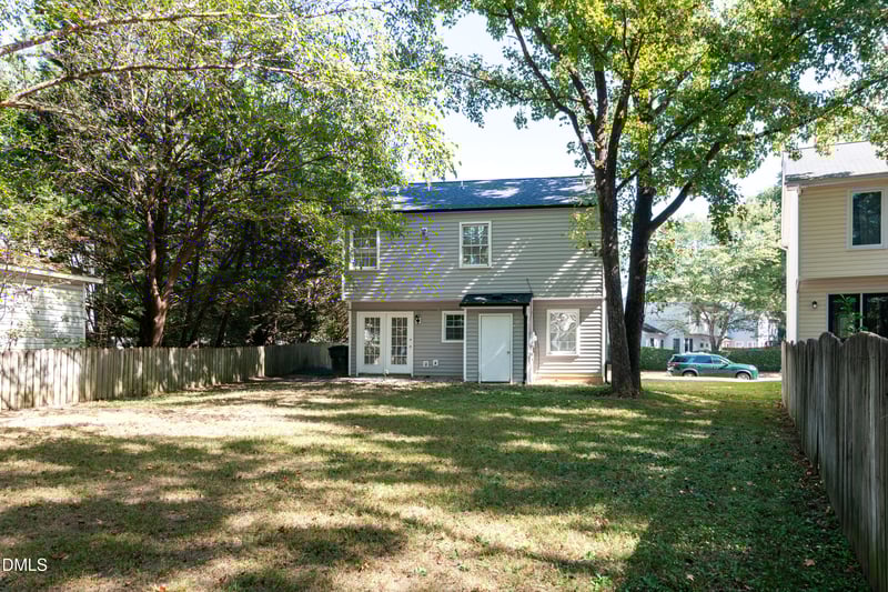 4625 Fox Rd, Raleigh, NC 27616