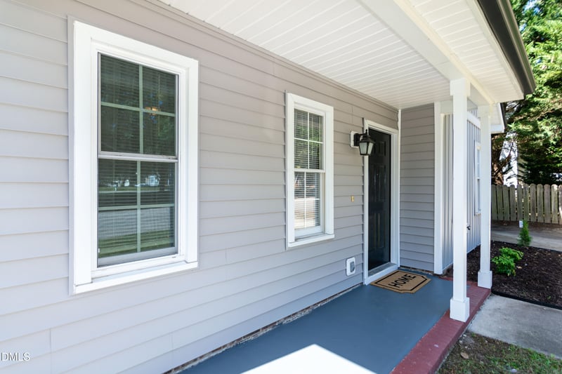 4625 Fox Rd, Raleigh, NC 27616