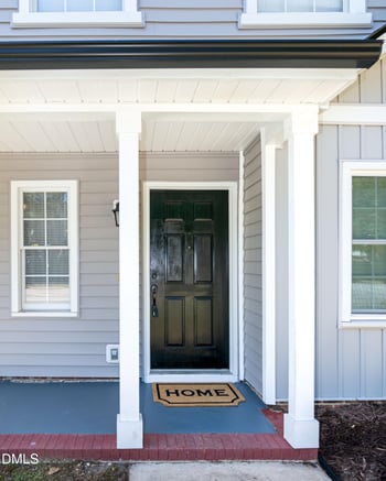4625 Fox Rd, Raleigh, NC 27616