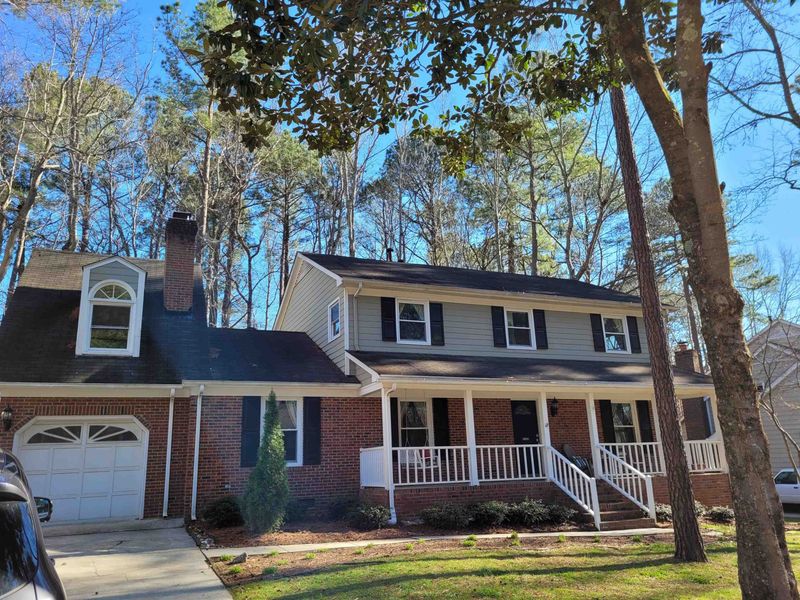 4625 Holly Brook Dr, Apex, NC 27539