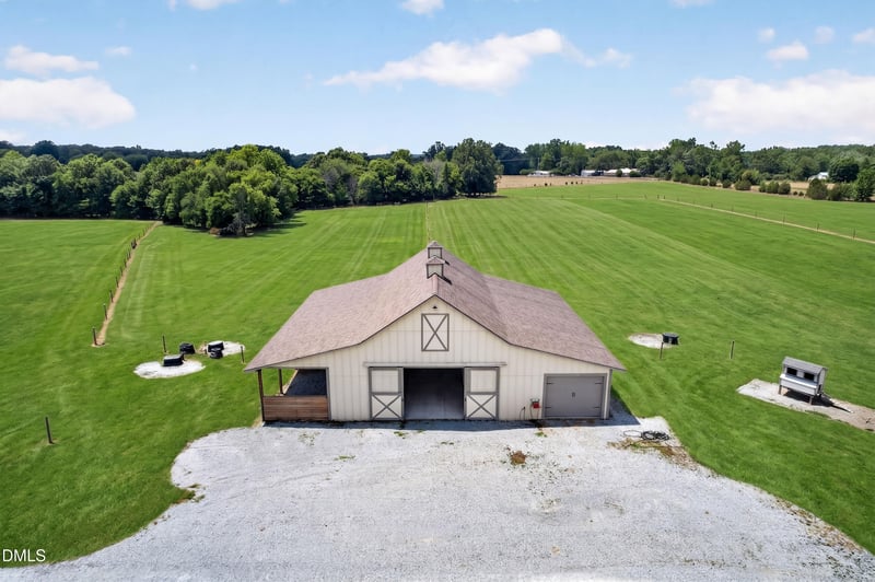 4625 Pentecost Rd, Mebane, NC 27302