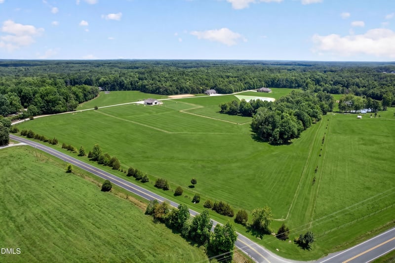 4625 Pentecost Rd, Mebane, NC 27302