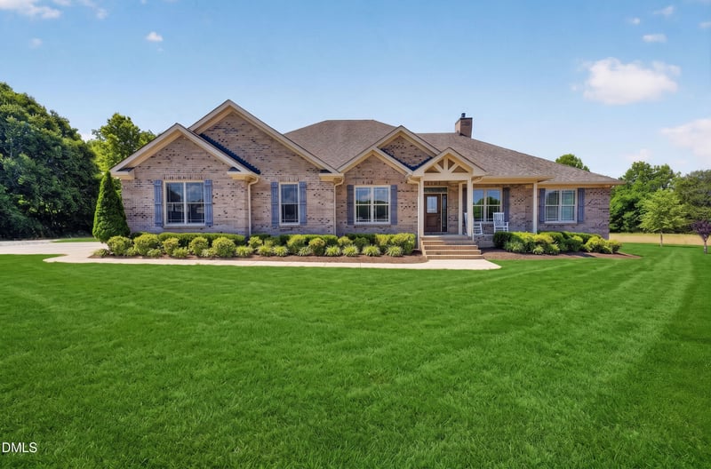 4625 Pentecost Rd, Mebane, NC 27302