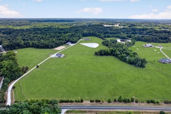 4625 Pentecost Rd, Mebane, NC 27302