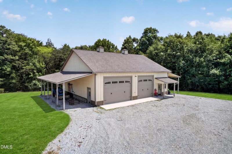 4625 Pentecost Rd, Mebane, NC 27302