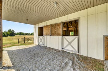 4625 Pentecost Rd, Mebane, NC 27302