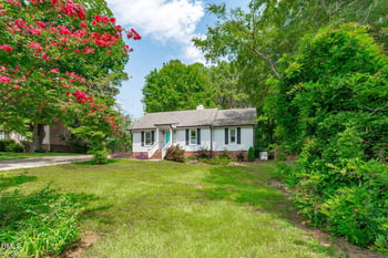 4625 Plum Blossum Dr, Knightdale, NC 27545