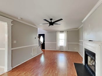 4625 Timberhurst Dr, Raleigh, NC 27612