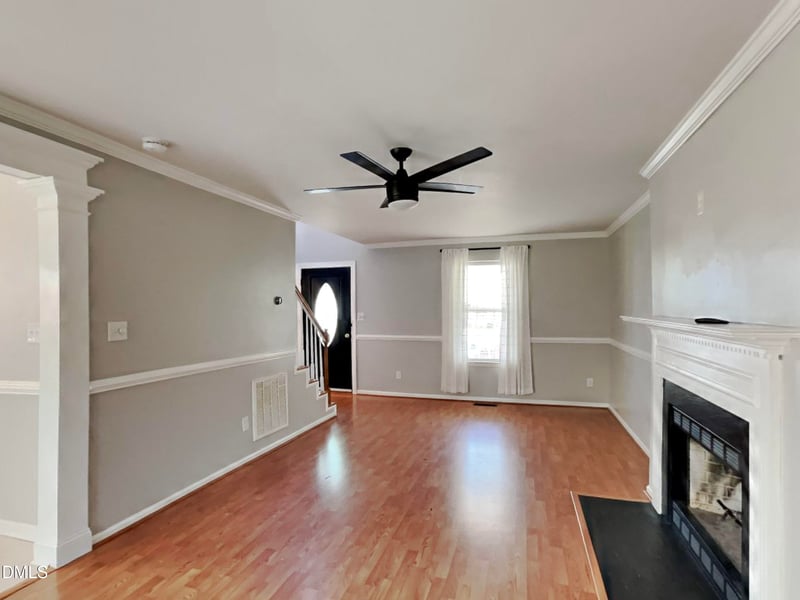 4625 Timberhurst Dr, Raleigh, NC 27612