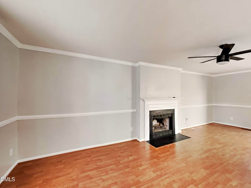 4625 Timberhurst Dr, Raleigh, NC 27612