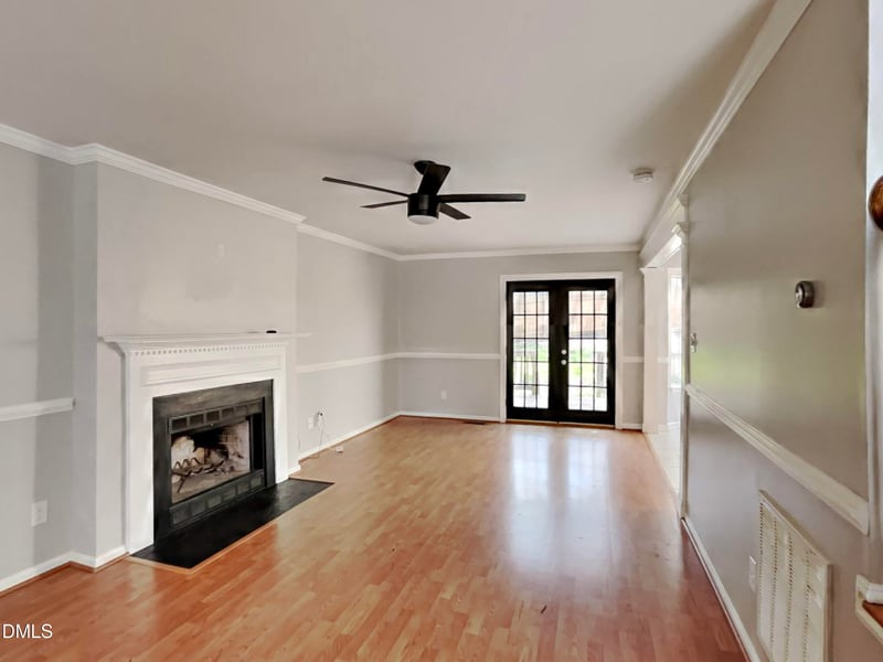 4625 Timberhurst Dr, Raleigh, NC 27612