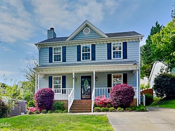 4625 Timberhurst Dr, Raleigh, NC 27612