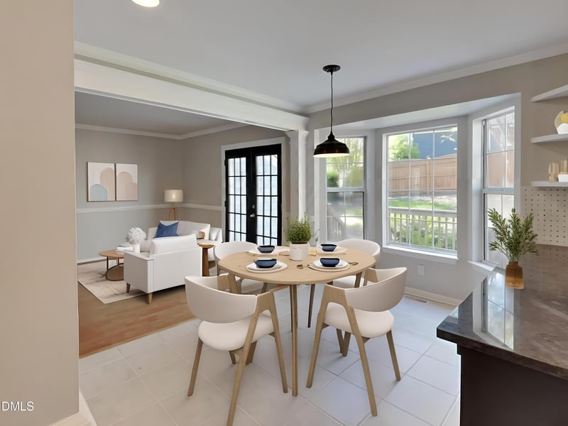 4625 Timberhurst Dr, Raleigh, NC 27612