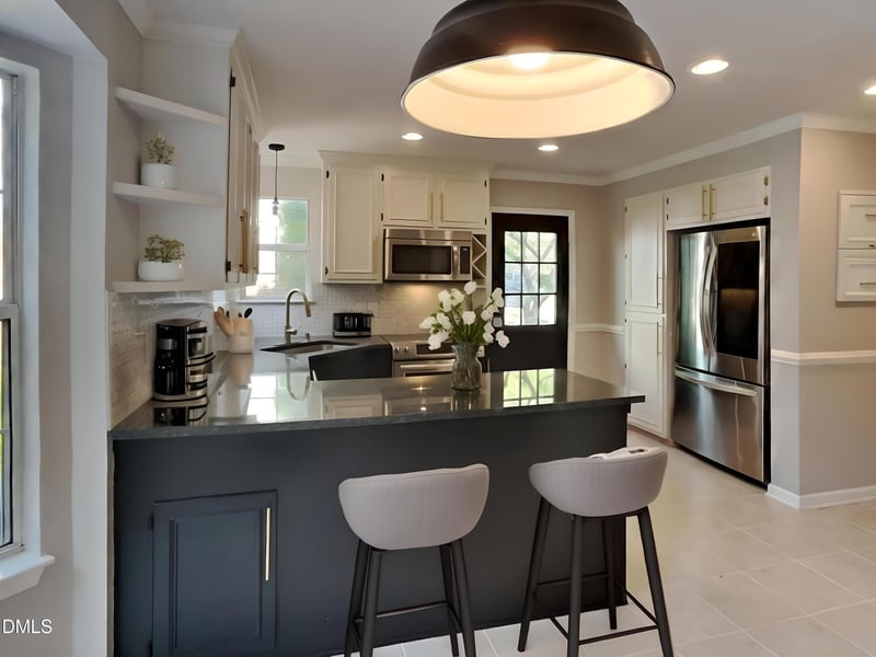 4625 Timberhurst Dr, Raleigh, NC 27612