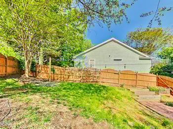 4625 Timberhurst Dr, Raleigh, NC 27612